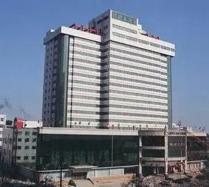 潍坊大酒店,图一