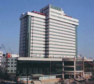 潍坊大酒店,图一