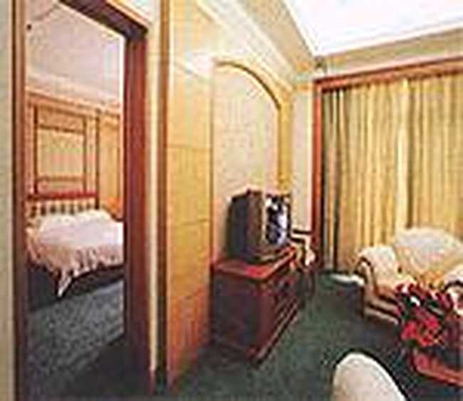 东营宾馆(Dongying Hotel),图三