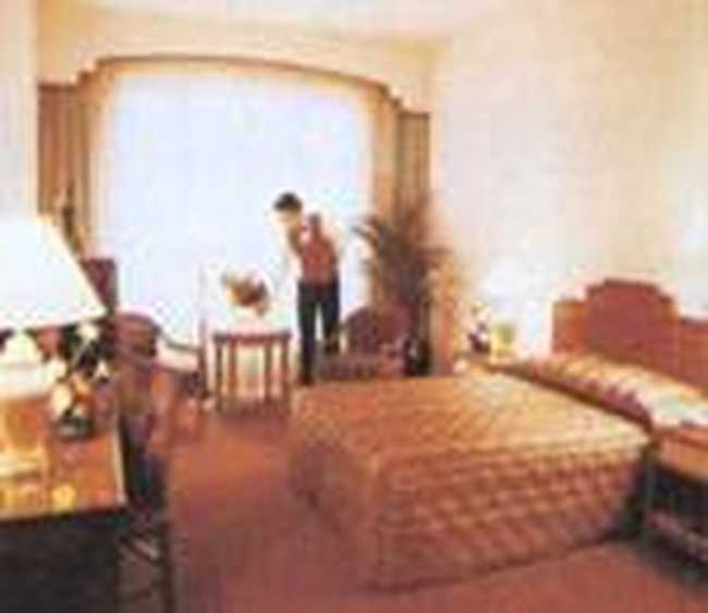 青岛贵都大饭店,图三