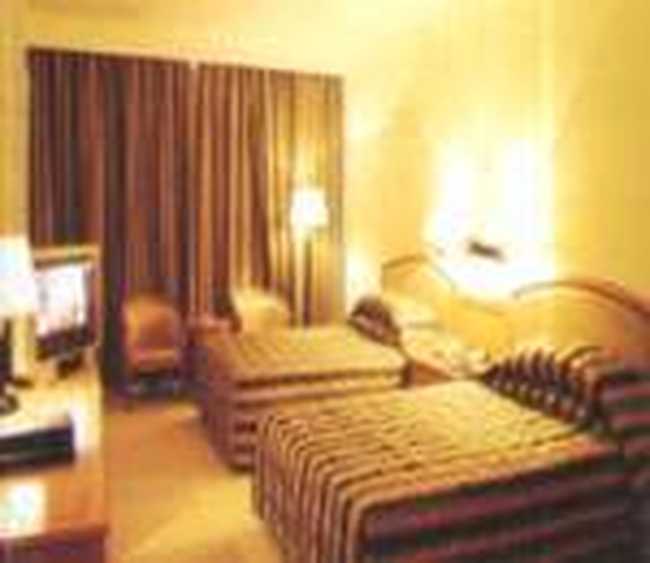 万杰国际大酒店,图三