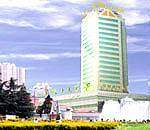 丽天大酒店(Litian Hotel),图一