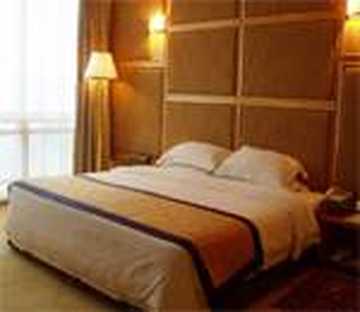 山东新闻大厦(Shandong News Hotel),图三