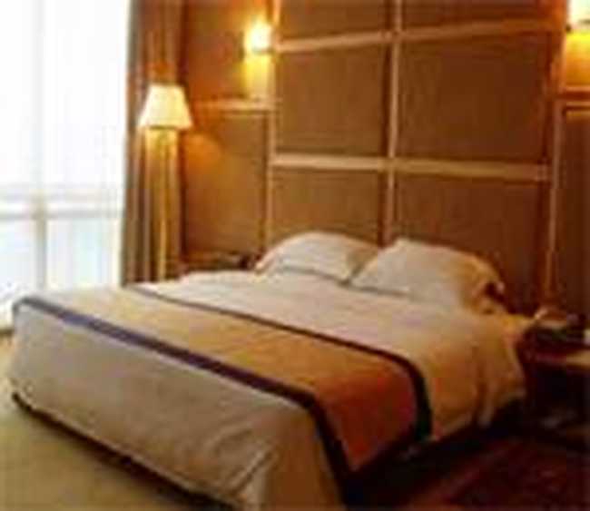 山东新闻大厦(Shandong News Hotel),图三