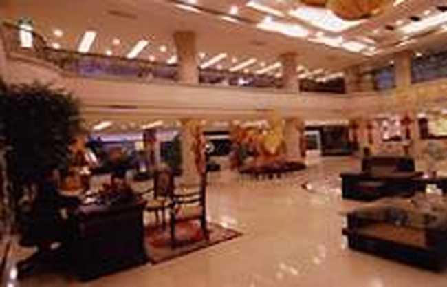 黄台大酒店(Huangtai Hotel),图二