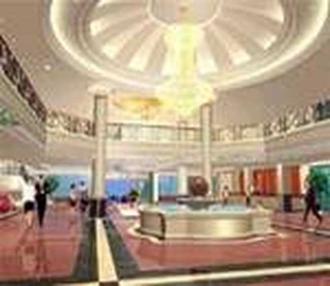 陶然居大酒店,圖二