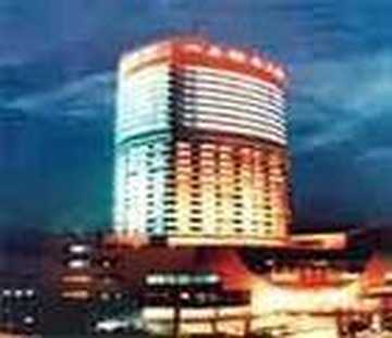 良友富临大酒店(Liangyou Fulin Hotel),图一