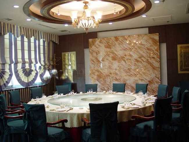 贵泉大酒店,图三