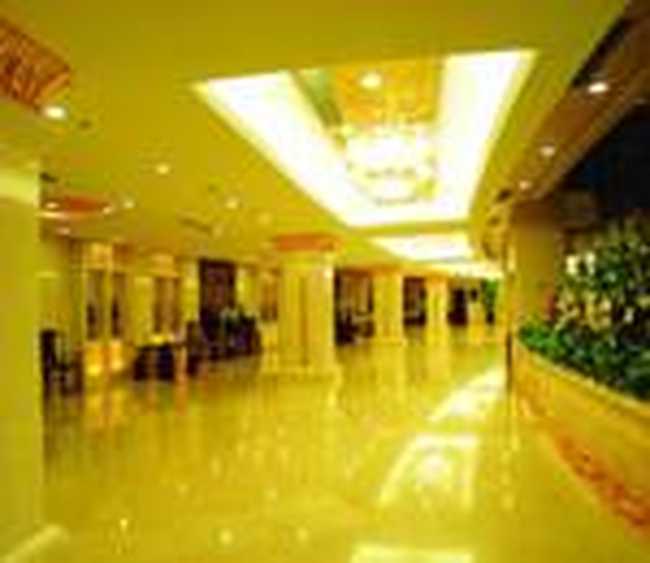 世纪海丰大酒店,图二