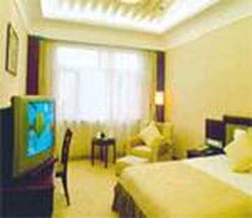 烟台凤凰山宾馆,图三