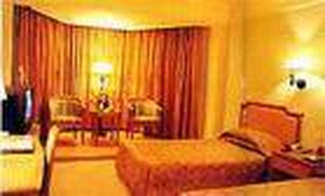 贵都大酒店(Guidu Hotel),图四