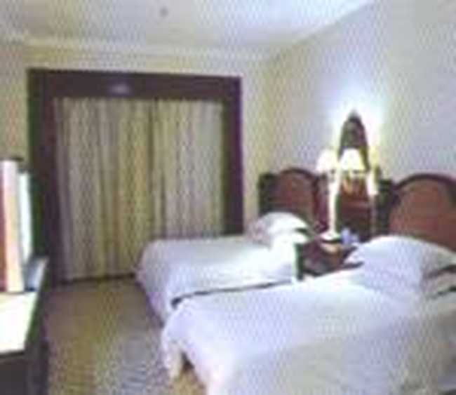 烟台太平洋大酒店,图三