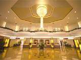 银座泉城大酒店(Silver Plaza Quancheng Hotel),图二