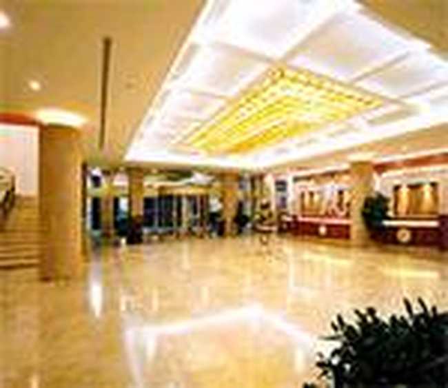 烟台凤凰山宾馆,图二