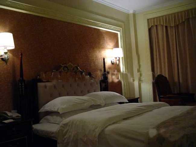 贵泉大酒店,图二