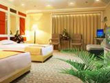 玉泉森信大酒店(Yuquan Simpson Hotel),图三