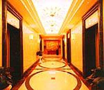 汇宝大酒店(Huibao Hotel),图二