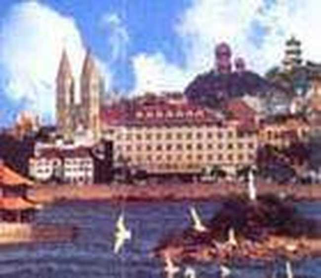 泛海名人酒店,图四