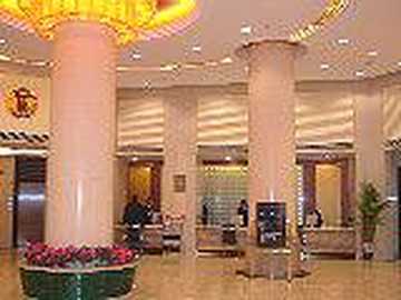 东方大厦(Shandong East Hotel),图二