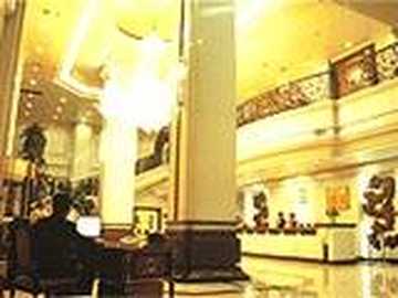 吉华大厦(Hihhua Hotel),图二