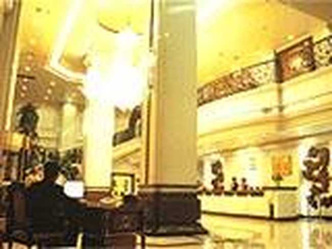 吉华大厦(Hihhua Hotel),图二