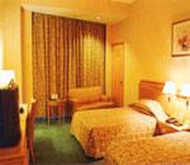 潍坊国际金融大厦,图三