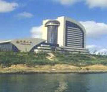 威海合庆饭店,图一