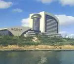 威海合庆饭店,图一