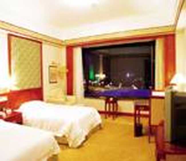 世纪海丰大酒店,图三