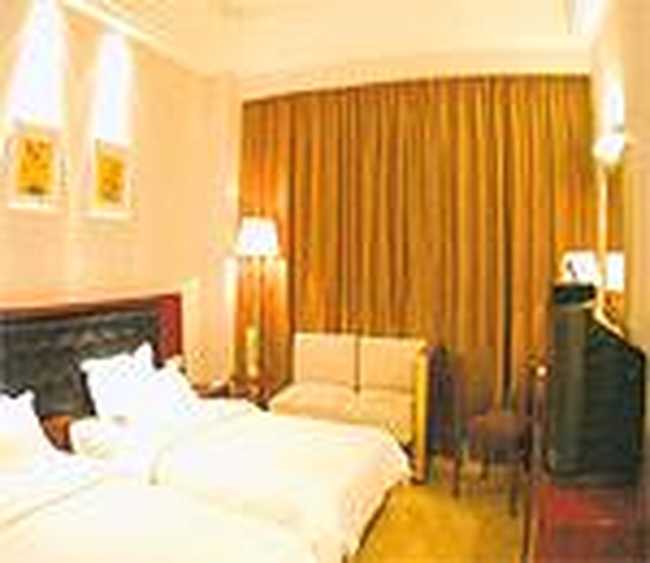 贵友大酒店(Guiyou Hotel),图二