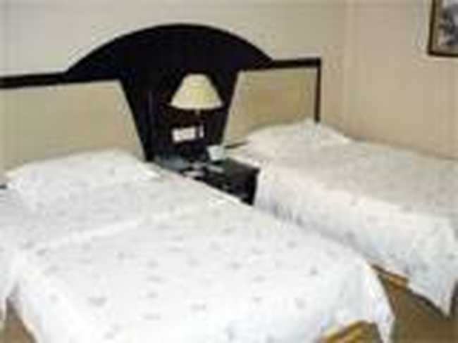 温泉大酒店,图二