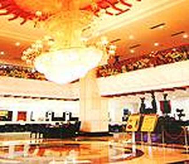 新悦大酒店(Xin Yue Hotel),图二