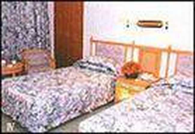 丽天大酒店(Litian Hotel),图四