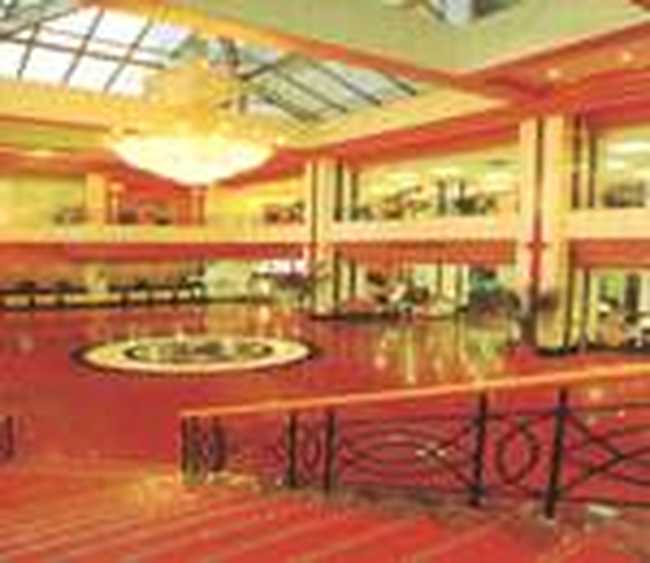 烟台虹口大酒店,图二