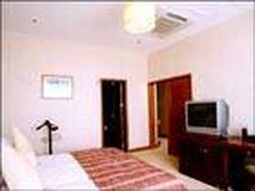 烟台凤凰山宾馆,图六