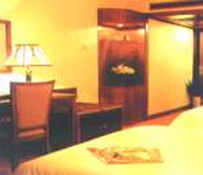 山孚大酒店,图三