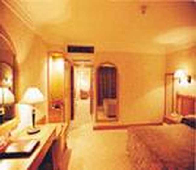 丽天大酒店(Litian Hotel),图三