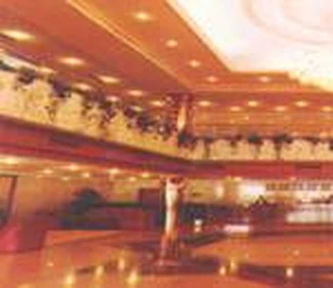 威海合庆饭店,图二