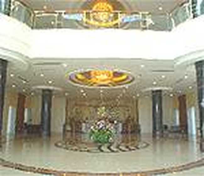 日照凌海大酒店,图二