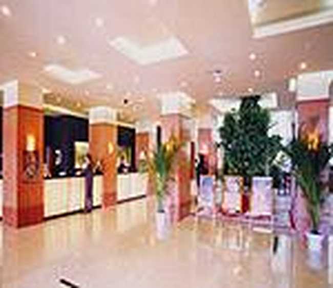 贵苑大酒店(Guiyuan Hotel),图二