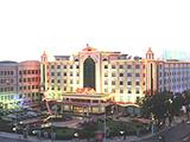 银茂大酒店(Yin Mao Hotel),图一