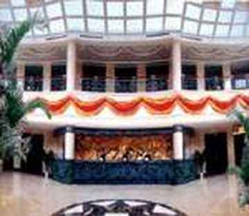 海都大酒店,图二