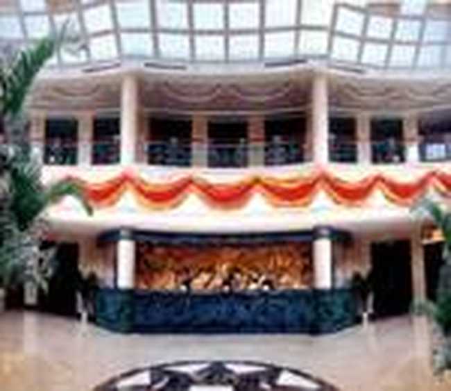 海都大酒店,图二