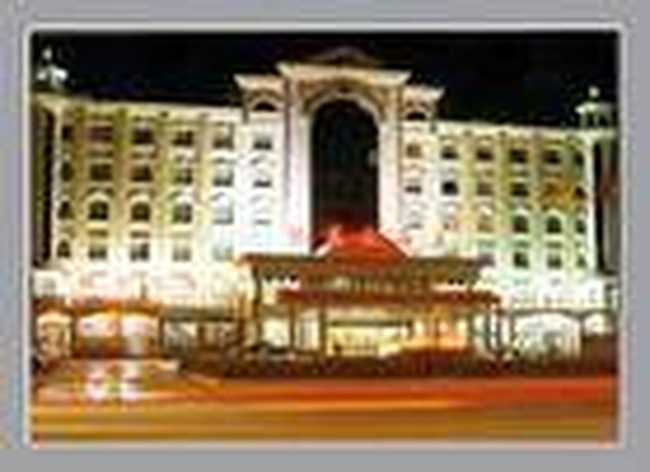 银茂大酒店(Yin Mao Hotel),图四