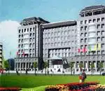 山东翰林大酒店(Hanlin Hotel)