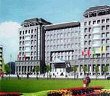 山东翰林大酒店(Hanlin Hotel),图一