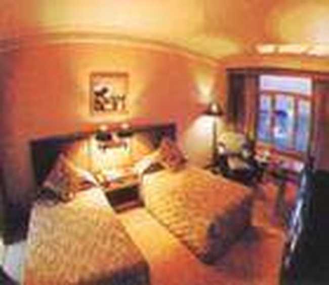 泛海名人酒店,图五