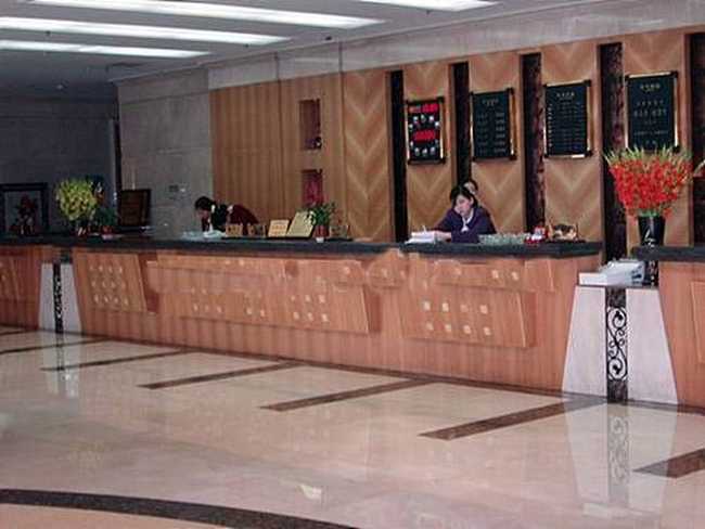 聊城昌润大酒店,图三