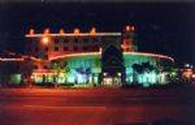 青岛即墨华洋大酒店,图一