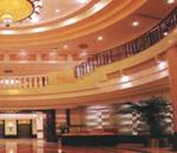 烟台中心大酒店,图二